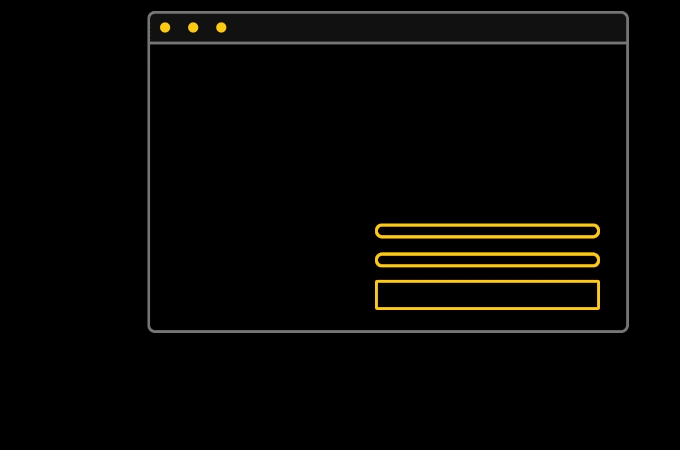 Conversion rate optimization