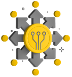 Decentralized Apps