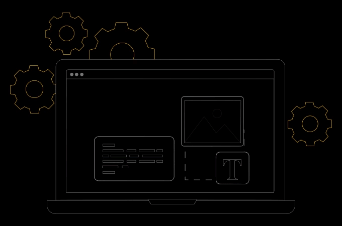 Web Design and Development Company