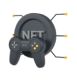 NFT game development