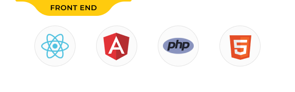 NFT Front end Development