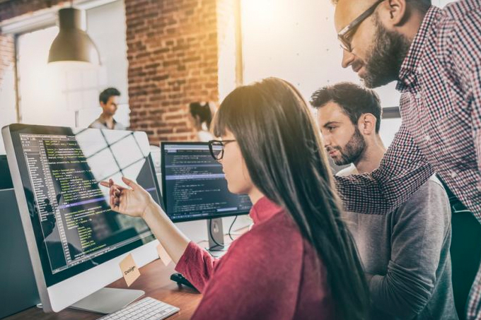Web Development Company