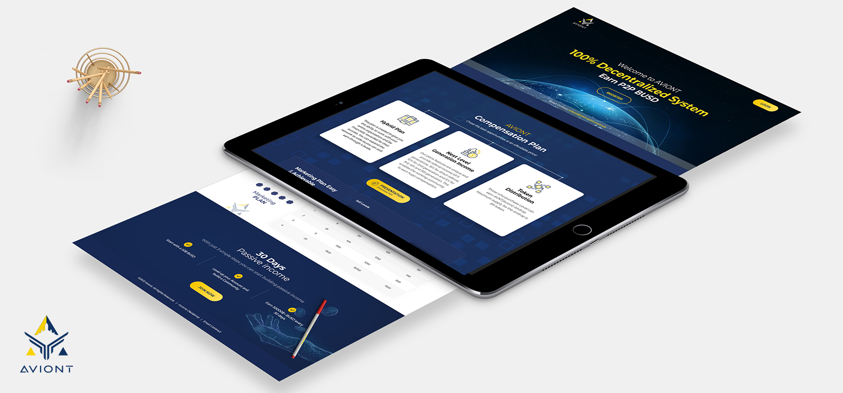 Our Portfolio