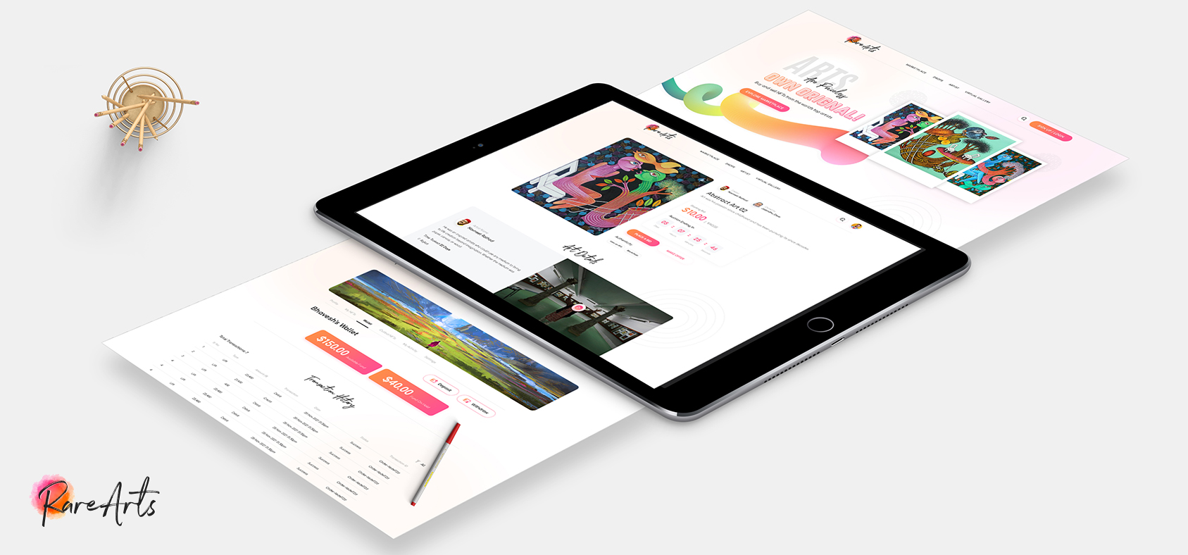 Our Portfolio