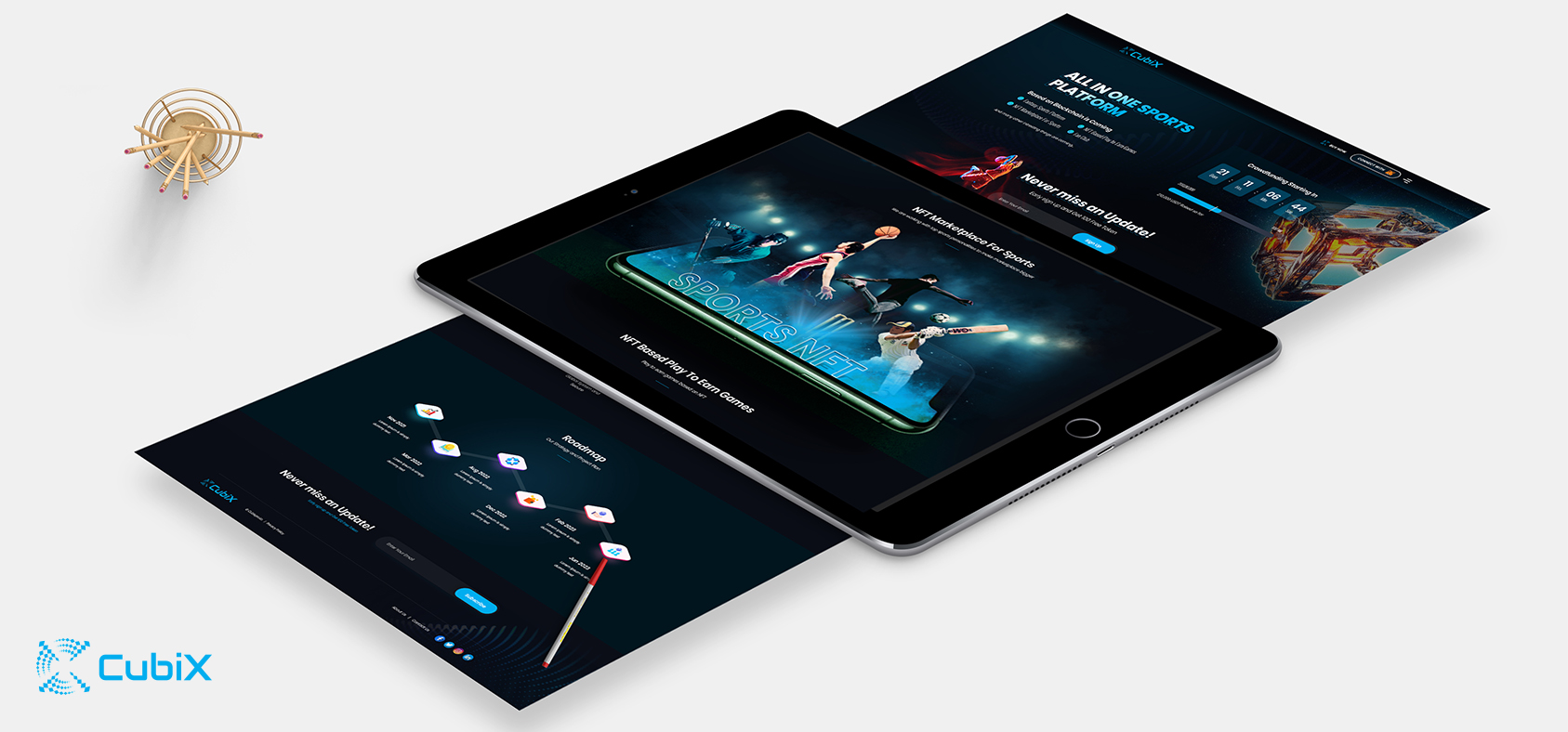 Our Portfolio