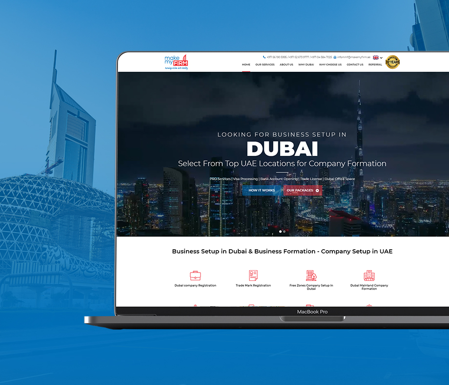Our Portfolio