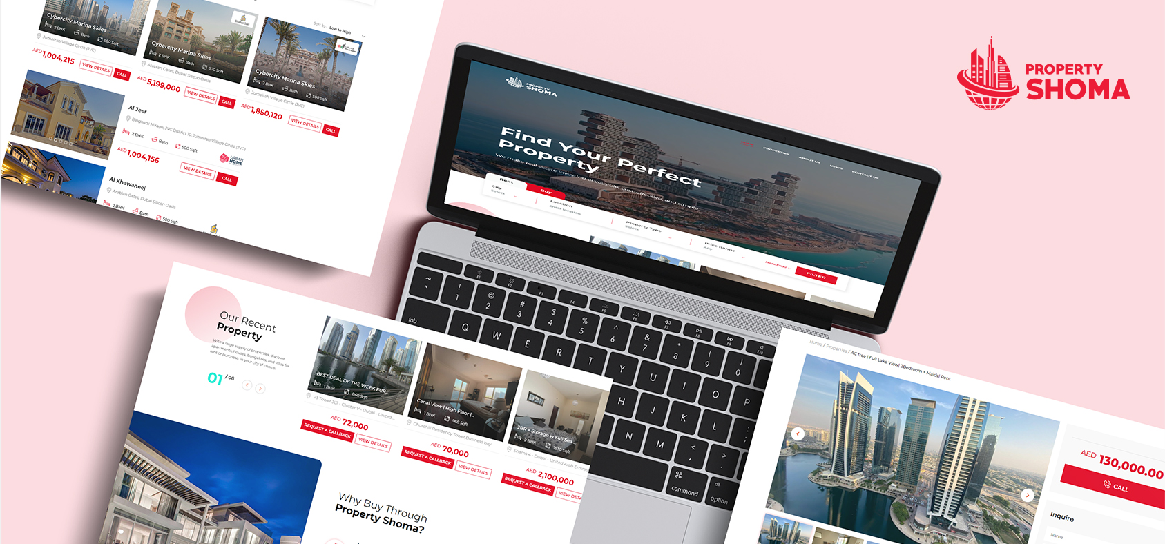 Our Portfolio