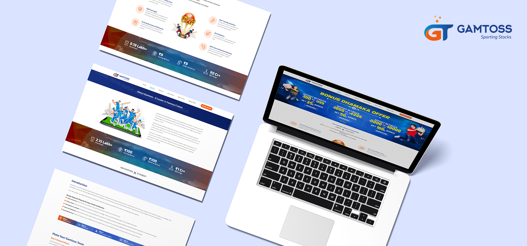 Our Portfolio