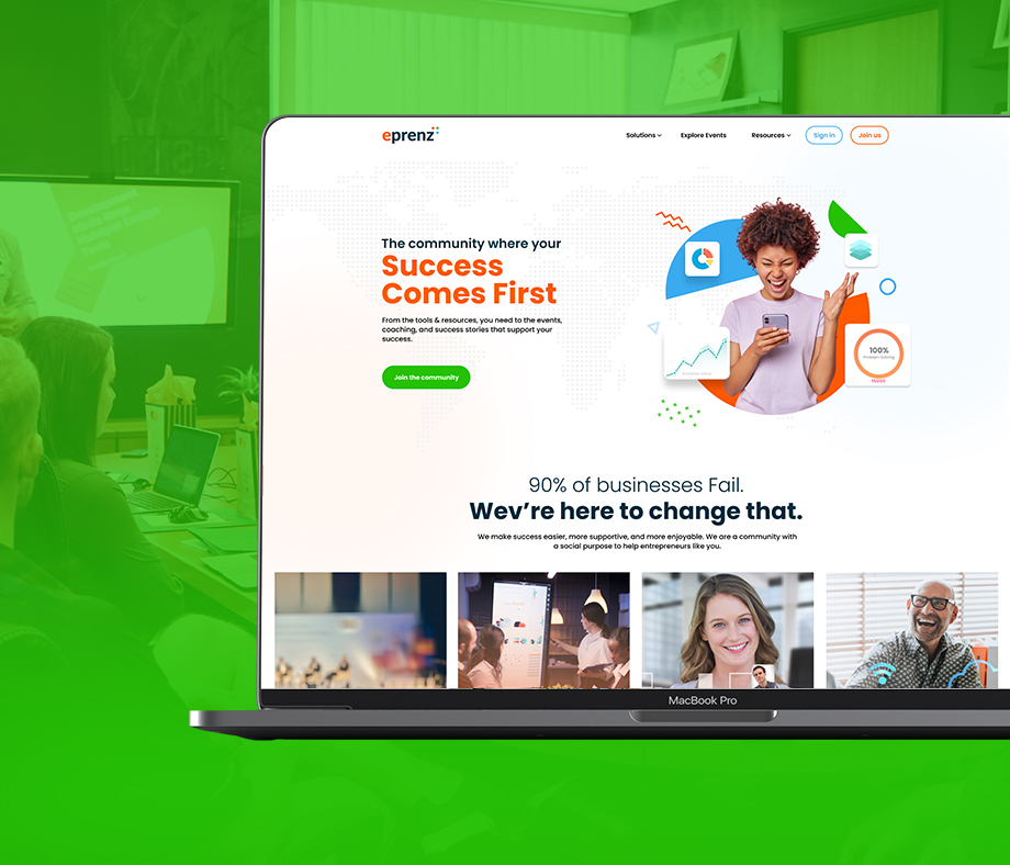Our Portfolio