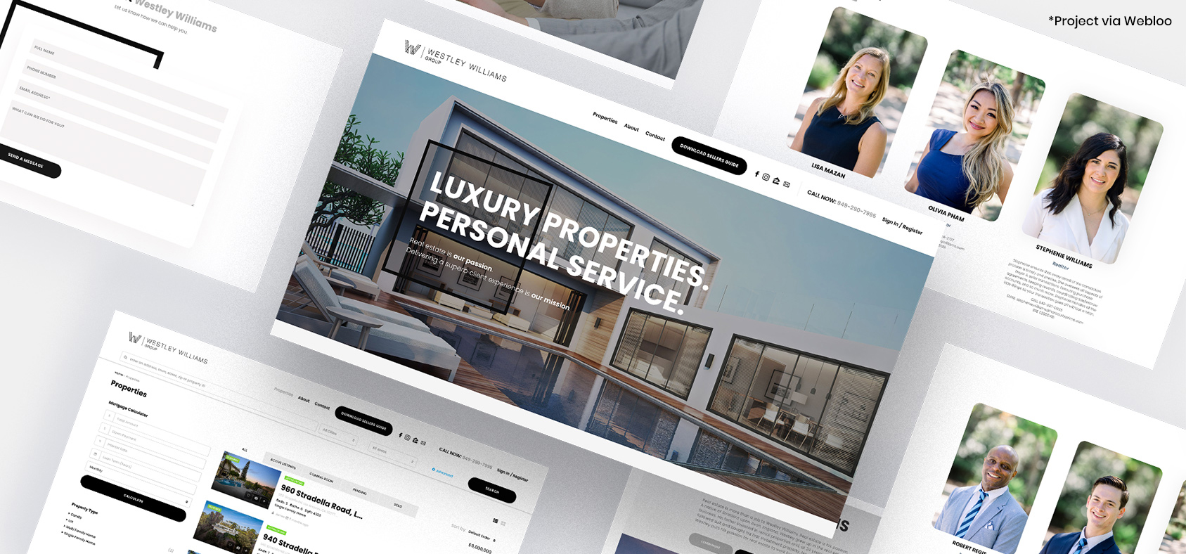 Our Portfolio