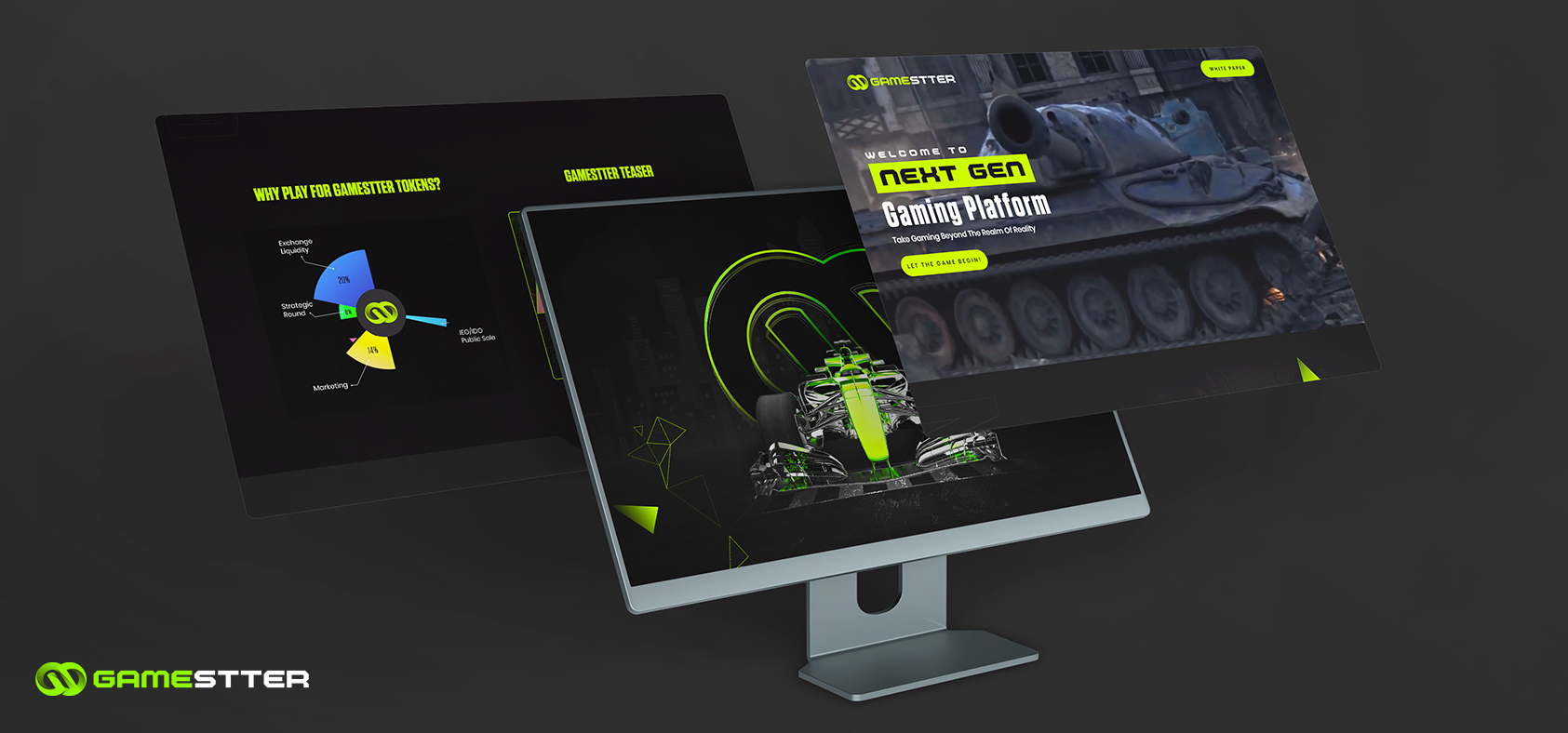 Our Portfolio
